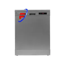 ماشین ظرفشویی جی پلاس 14 نفره مدل GDW-J441S